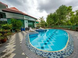 Caldecott Hill Estate (D11), Detached #460448911